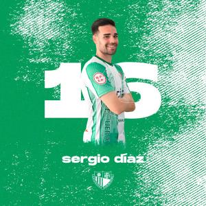 Sergio Daz (Antequera C.F.) - 2021/2022